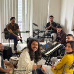Sat-Chit-Ananda gathering to promote mental wellbeing in Sydney