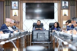 Energy Minister directs immediate assessment of flood damage