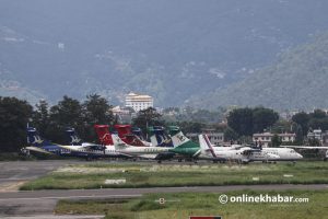 CAAN orders airlines not to raise fares amid flood disruption