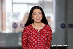Akanchha Karki asks the questions society avoids