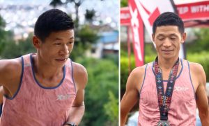 Arjun Kulung Rai and Manju Sunuwar win Backyard Ultra 2026
