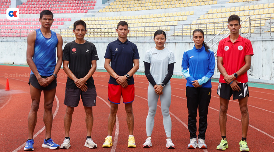 Asian Games