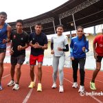 Six Nepali athletes eye national records and breakthrough at 20th Asian Games