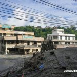 Bhotekoshi floods cause Rs 600 million in direct damage to bank branches