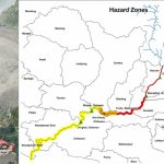Technical report details Bhotekoshi flood’s journey from Tibet to Devghat