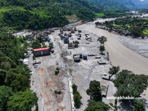 As flood toll rises, experts flag cholera, dengue and leptospirosis risks