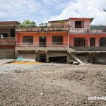 Nepal cannot keep rebuilding its way out of disaster risk
