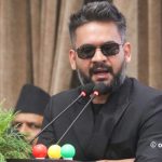 PM Balen Shah to face MPs’ questions in Parliament on August 26