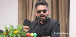 PM Balen Shah to face MPs’ questions in Parliament on August 26