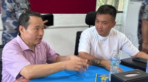 Home Minister vows to ensure prompt delivery of relief supplies to flood victims