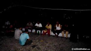 No shelter, no contact, no answers for Betrawati’s flood survivors