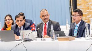 4 countries agree to exchange pre-arrival customs data