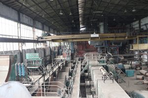 Task force formed to study Birgunj Sugar Factory operations