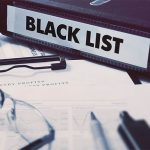 Seven construction companies blacklisted for three years