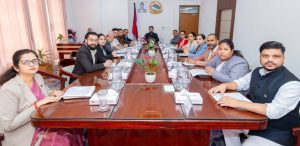 Prime Minister, Ministers to donate a month’s salary to Disaster Relief Fund