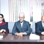 3 new chancellors appointed to art and literature academies