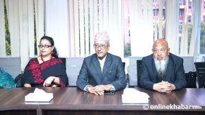 3 new chancellors appointed to art and literature academies
