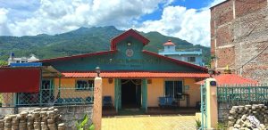 Chakradevi Hospital in Nuwakot struggles without electricity and fuel