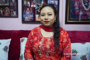 Chanira Bajracharya: From Patan’s Kumari House to an Australian Corporate Office