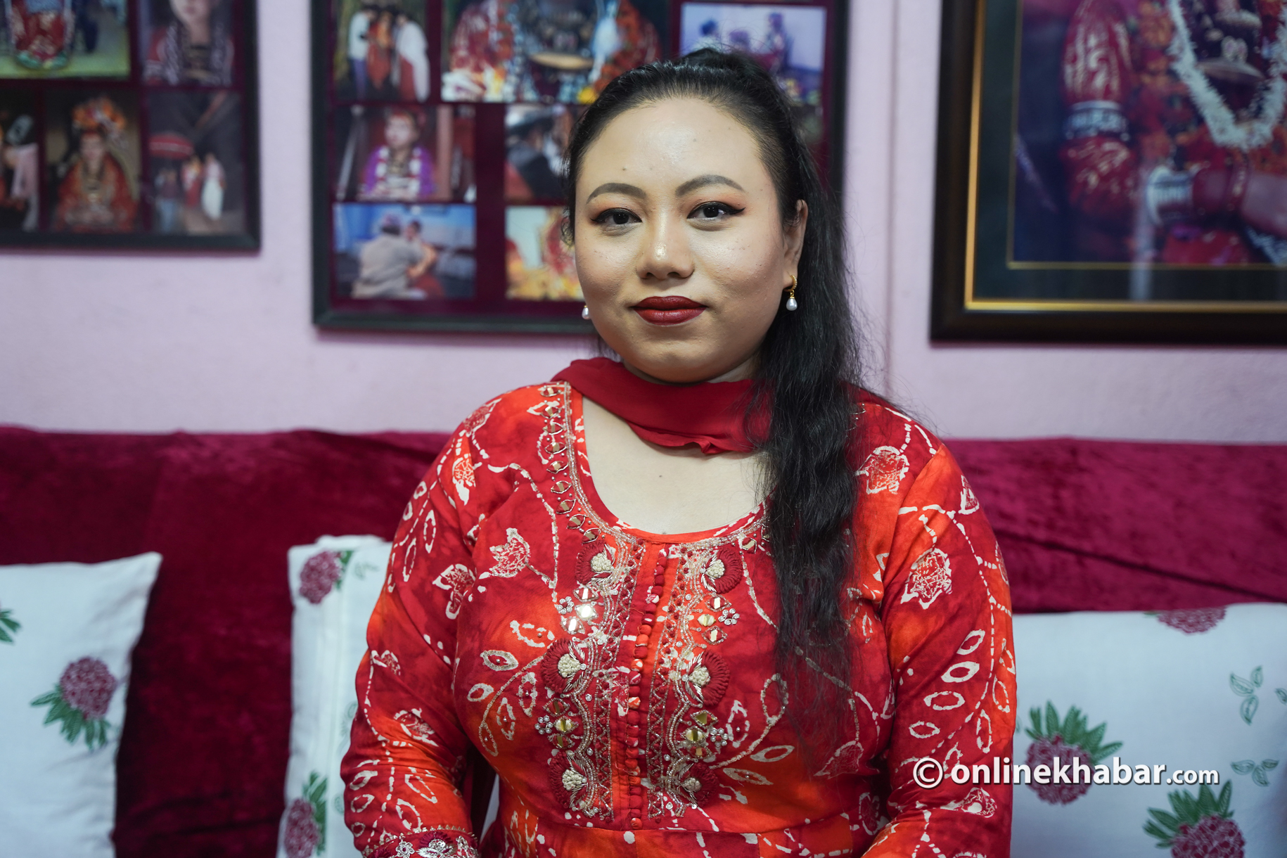 Chanira Bajracharya: From Patan’s Kumari House to an Australian Corporate Office
