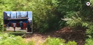 Three-year-old girl found dead near home in Saptari