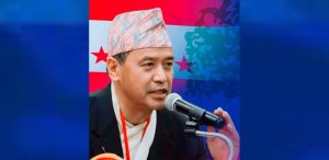 Nepali Congress’ US sister organisation holds convention after 12 years