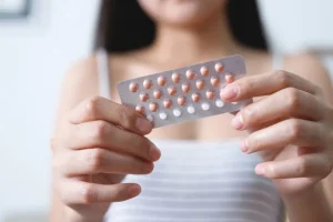 What the 72-hour emergency contraceptive pill does to a woman’s body