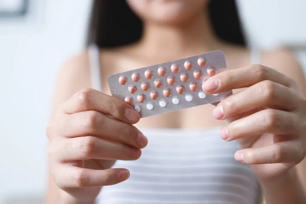 What the 72-hour emergency contraceptive pill does to a woman’s body