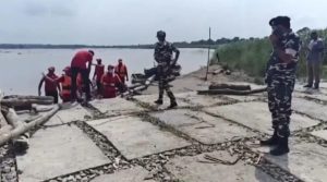 7 bodies found in India, suspected to be victims of Rasuwa flood