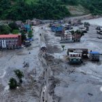 Bhotekoshi flood estimated to have destroyed around 6,000 homes