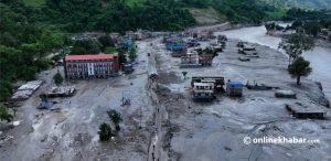 Government says 479 bodies recovered following Rasuwa flood
