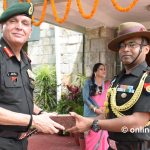 Ex-Gurkha soldiers urge Indian Army chief to help resume Agnipath recruitment from Nepal