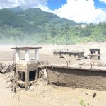Rasuwa Floods: 384 tourists out of contact