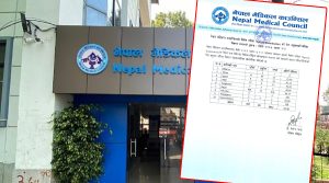 Doctors trained abroad record higher failure rate in medical licensing exam