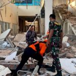 Earthquake in Indonesia: Death toll rises to 51, 5,000 displaced