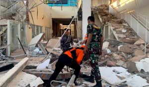 Earthquake in Indonesia: Death toll rises to 51, 5,000 displaced