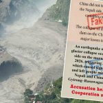 Chinese Embassy rejects allegations that China failed to issue timely warning