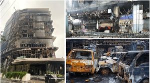 Government plans industrial security force, declares industrial areas ‘Peace Zones’