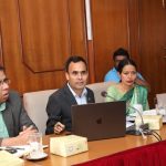 Govt, local bodies discuss long-term solution to Kathmandu Valley’s waste problem