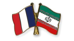 France to expel two Iranian diplomats