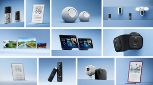 Memory chip crunch drives up prices of Amazon gadgets