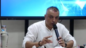 Gagan Thapa urges government to seek foreign help for rescue efforts