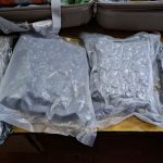 3 Indian nationals arrested at TIA with marijuana from Thailand
