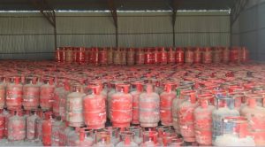 LP Gas businesses to provide 1,250 cylinders to flood victims