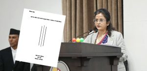 35 amendment proposals registered on Mines and Minerals Bill