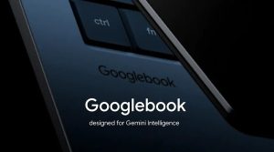 Google to launch ‘Googlebook’ in New York on September 15