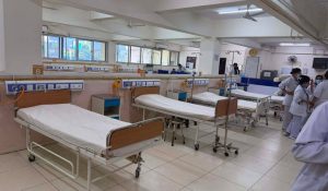 Health workers’ leave suspended, staff directed to assist in rescue and treatment