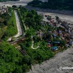 When disaster becomes a pretext for disinformation