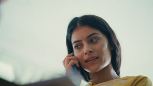 Laisel Rai releases debut Nepali music video “Dhukdhuki”