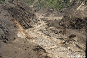 Bodies continue to be found in India, toll reaches 13 as Bhotekoshi flood link suspected
